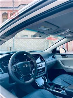 هیۆندای سۆناتا